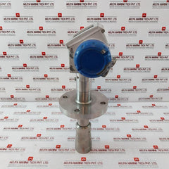 Krohne Optiwave 7300C Non?Contact Radar Level Transmitter 24Vdc F31772600C