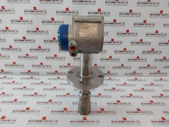 Krohne Optiwave 7300C Non?Contact Radar Level Transmitter 24Vdc F31772600C