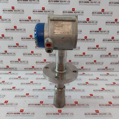 Krohne Optiwave 7300C Non?Contact Radar Level Transmitter 24Vdc F31772600C