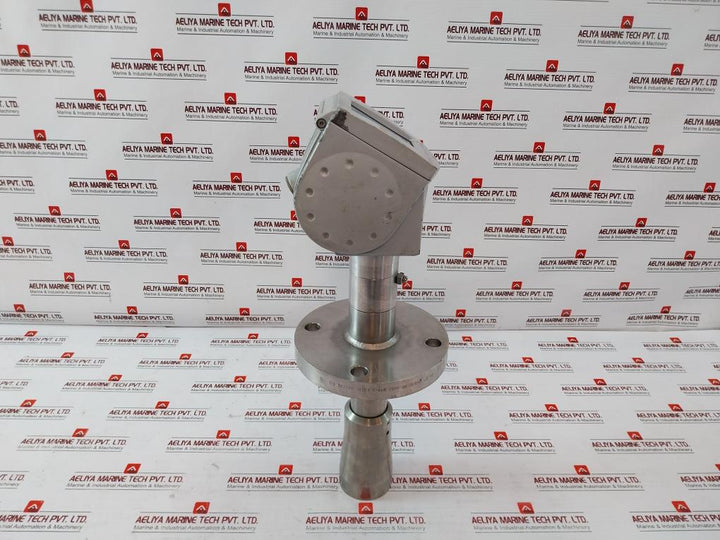 Krohne Optiwave 7300C Non?Contact Radar Level Transmitter 24Vdc F31772600C
