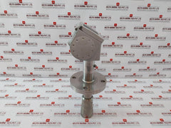 Krohne Optiwave 7300C Non?Contact Radar Level Transmitter 24Vdc F31772600C