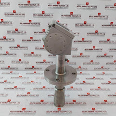 Krohne Optiwave 7300C Non?Contact Radar Level Transmitter 24Vdc F31772600C