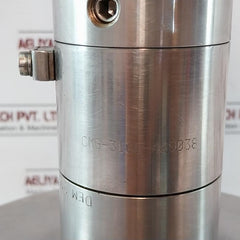 Krohne Optiwave 7300C Non?Contact Radar Level Transmitter 24Vdc F31772600C