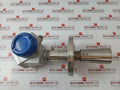 Krohne Optiwave 7300C Hart Radar Level Transmitter 24Vdc 4-20Ma