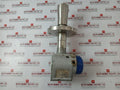 Krohne Optiwave 7300C Hart Radar Level Transmitter 24Vdc 4-20Ma