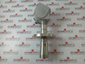 Krohne Optiwave 7300C Hart Radar Level Transmitter 24Vdc 4-20Ma