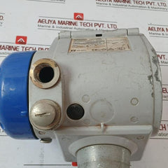 Krohne Optiwave 7300C Hart Radar Level Transmitter 24Vdc 4-20Ma