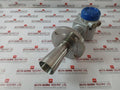 Krohne Optiwave 7300C Hart Radar Level Transmitter 24Vdc 4-20Ma