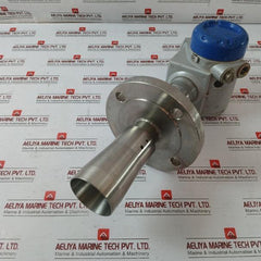 Krohne Optiwave 7300C Hart Radar Level Transmitter 24Vdc 4-20Ma