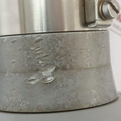 Krohne Optiwave 7300C Hart Radar Level Transmitter 24Vdc 4-20Ma