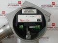 Krohne Optiwave 7300C Hart Radar Level Transmitter 24Vdc 4-20Ma