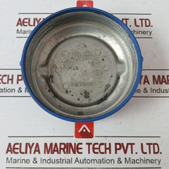 Krohne Optiwave 7300C Hart Radar Level Transmitter 24Vdc 4-20Ma