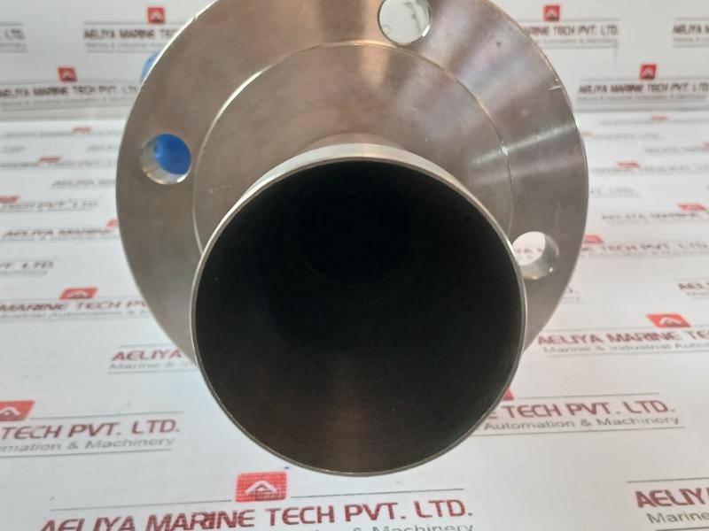 Krohne Optiwave 7300C Hart Radar Level Transmitter 24Vdc 4-20Ma (Not Working)