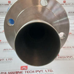 Krohne Optiwave 7300C Hart Radar Level Transmitter 24Vdc 4-20Ma