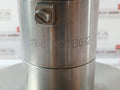 Krohne Optiwave 7300C Hart Radar Level Transmitter 24Vdc 4-20Ma