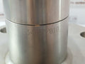 Krohne Optiwave 7300C Hart Radar Level Transmitter 24Vdc 4-20Ma