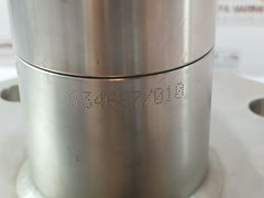 Krohne Optiwave 7300C Hart Radar Level Transmitter 24Vdc 4-20Ma