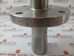 Krohne Optiwave 7300C Hart Radar Level Transmitter 24Vdc 4-20Ma