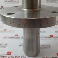 Krohne Optiwave 7300C Hart Radar Level Transmitter 24Vdc 4-20Ma
