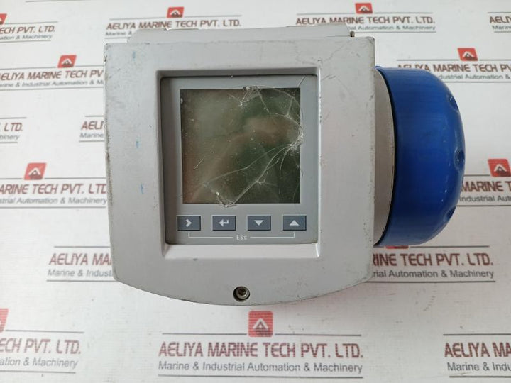 Krohne Optiwave 7300 C Radar Level Meter Vf7043050407001010000000