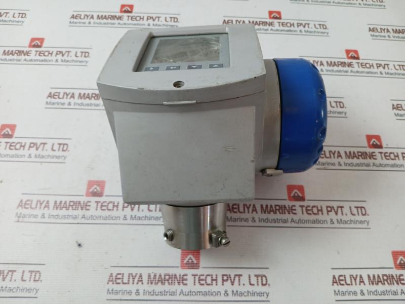 Krohne Optiwave 7300 C Radar Level Meter Vf7043050407001010000000