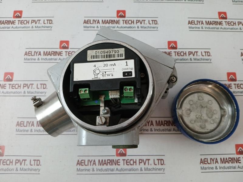 Krohne Optiwave 7300 C Radar Level Meter Vf7043050407001010000000