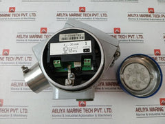 Krohne Optiwave 7300 C Radar Level Meter Vf7043050407001010000000
