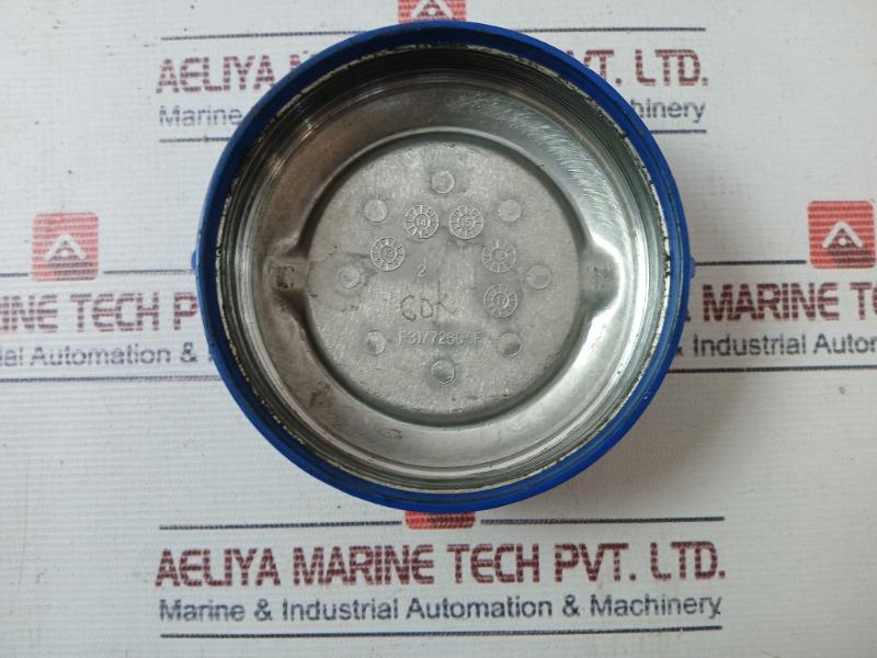 Krohne Optiwave 7300 C Radar Level Meter Vf7043050407001010000000