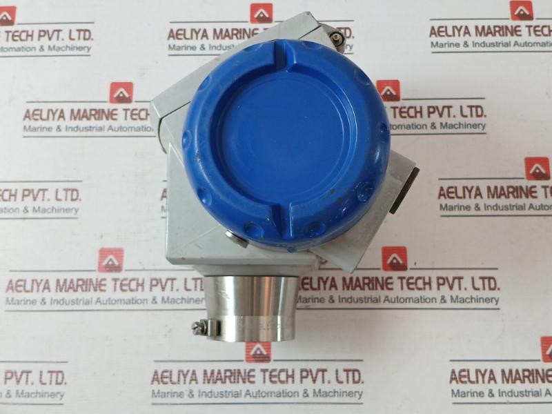 Krohne Optiwave 7300 C Radar Level Meter Vf7043050407001010000000