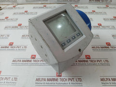Krohne Optiwave 7300 C Radar Level Meter Vf7043050407001010000000