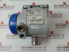 Krohne Optiwave 7300 C Radar Level Meter Vf7043050407001010000000