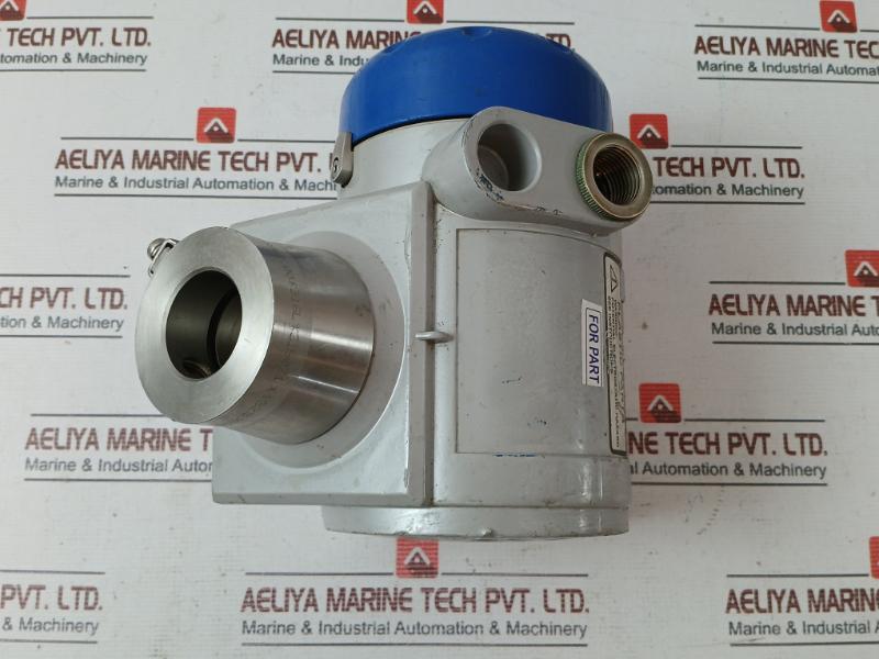 Krohne Optiwave 7300 C Radar Level Meter Vf7043050407001010000000