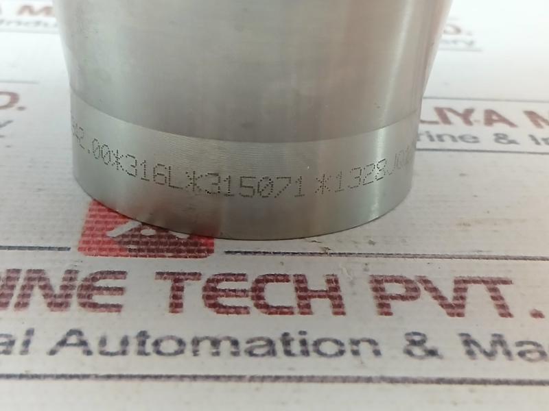 Krohne Optiwave 7300 C Radar Level Meter Vf7043050407001010000000