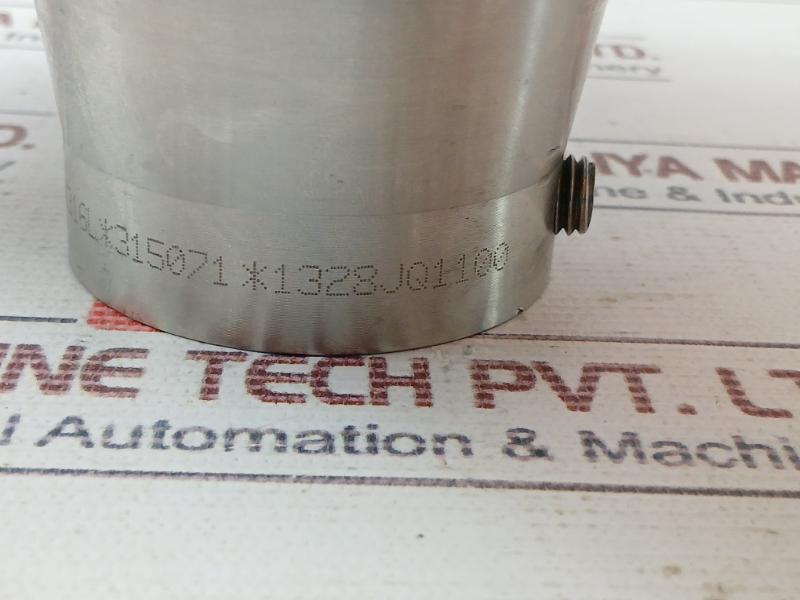 Krohne Optiwave 7300 C Radar Level Meter Vf7043050407001010000000