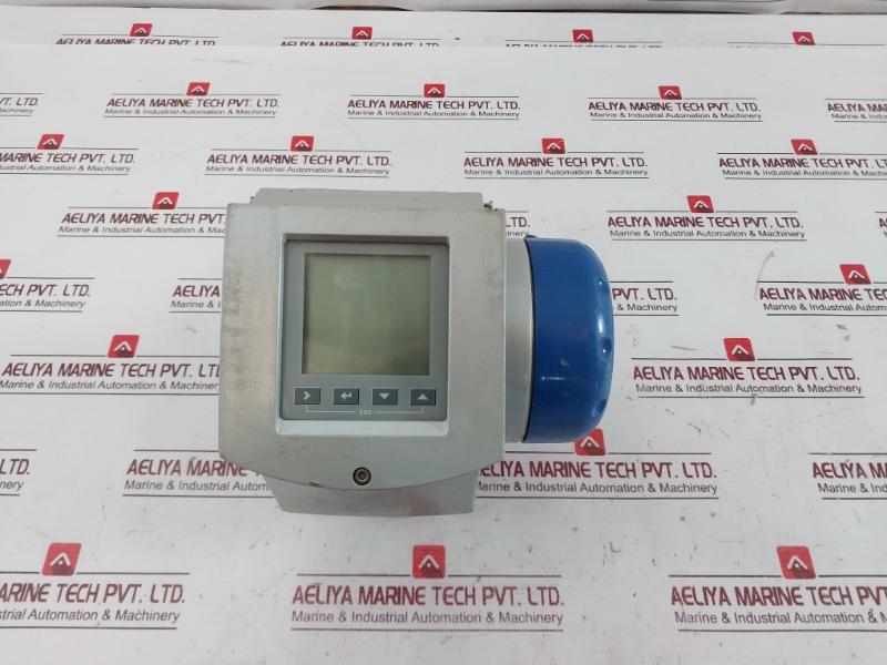 Krohne Optiwave 7300 C Radar (Fmcw) Level Transmitter 4-20Ma 14-30V Dc Ip66/67