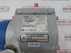Krohne Optiwave 7300 C Radar (Fmcw) Level Transmitter 4-20Ma 14-30V Dc Ip66/67