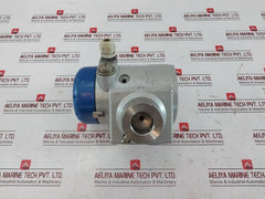 Krohne Optiwave 7300 C Radar (Fmcw) Level Transmitter 4-20Ma 14-30V Dc Ip66/67
