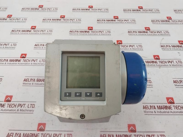 Krohne Optiwave 7300 C Radar (Fmcw) Level Transmitter 4-20Ma 14-30V Dc Ip66/67