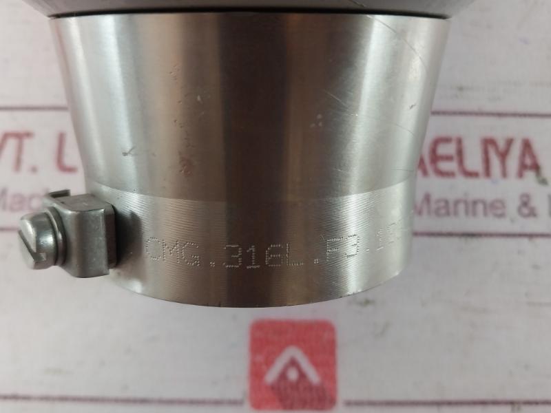 Krohne Optiwave 7300 C Radar (Fmcw) Level Transmitter 4-20Ma 14-30V Dc Ip66/67