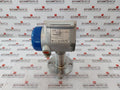 Krohne Optiwave 7300 C Radar (Fmcw) Level Transmitter For Liquids 4-20Ma 24Vdc