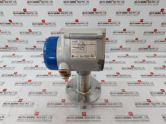 Krohne Optiwave 7300 C Radar (Fmcw) Level Transmitter For Liquids 4-20Ma 24Vdc