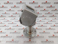 Krohne Optiwave 7300 C Radar (Fmcw) Level Transmitter For Liquids 4-20Ma 24Vdc