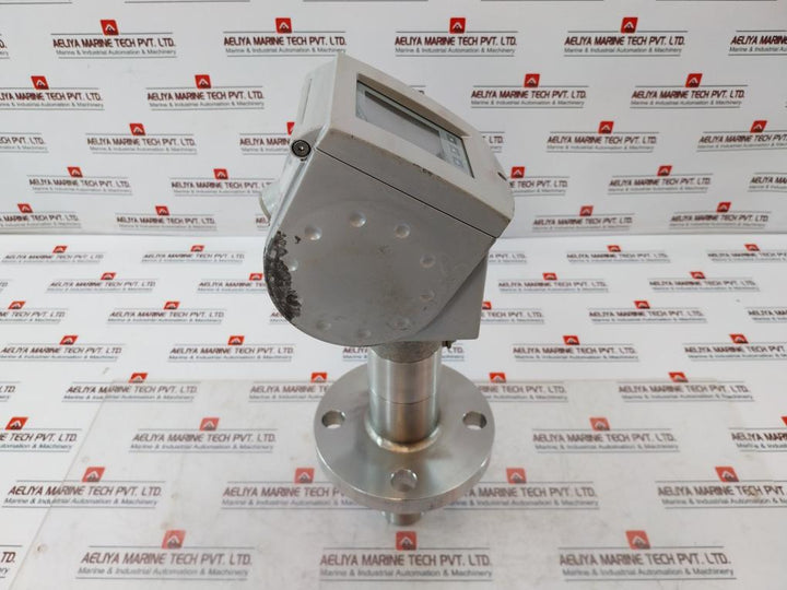 Krohne Optiwave 7300 C Radar (Fmcw) Level Transmitter For Liquids 4-20Ma 24Vdc