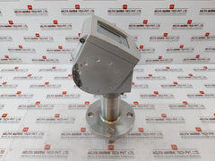 Krohne Optiwave 7300 C Radar (Fmcw) Level Transmitter For Liquids 4-20Ma 24Vdc