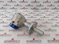 Krohne Optiwave 7300 C Radar (Fmcw) Level Transmitter For Liquids 4-20Ma 24Vdc