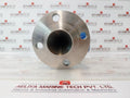 Krohne Optiwave 7300 C Radar (Fmcw) Level Transmitter For Liquids 4-20Ma 24Vdc