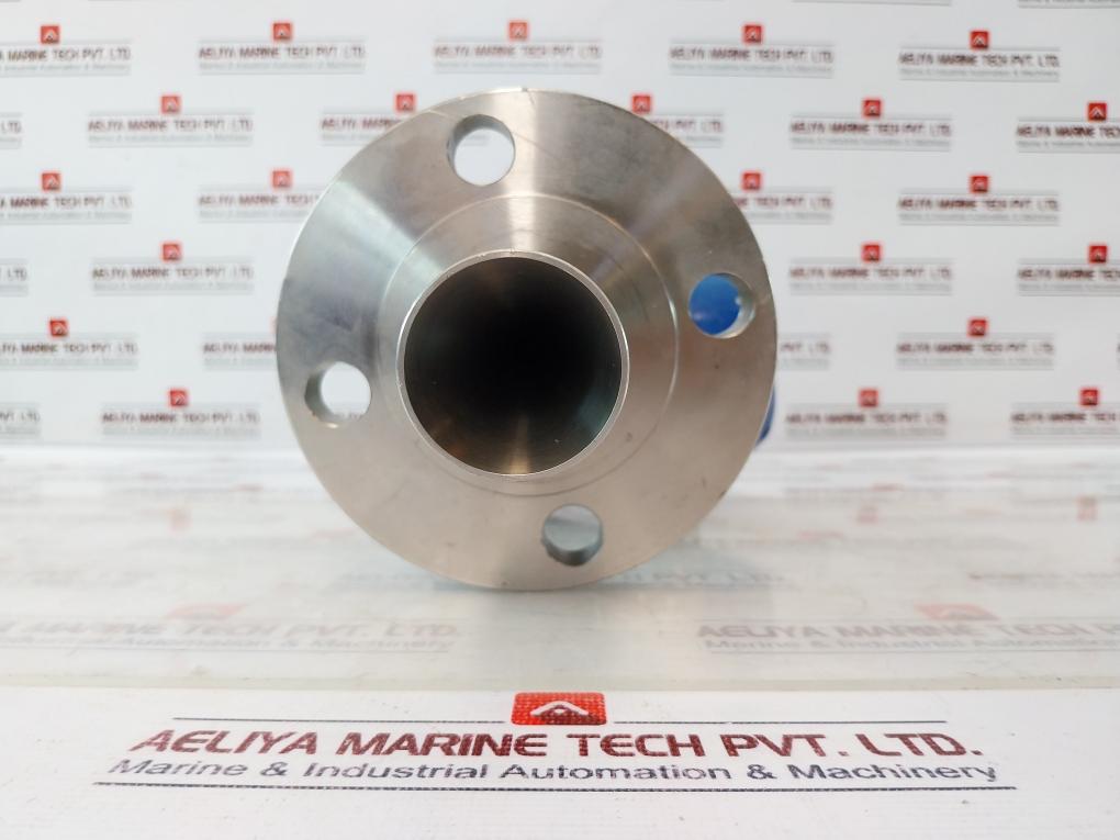 Krohne Optiwave 7300 C Radar (Fmcw) Level Transmitter For Liquids 4-20Ma 24Vdc