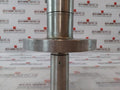 Krohne Optiwave 7300 C Radar (Fmcw) Level Transmitter For Liquids 4-20Ma 24Vdc