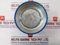 Krohne Optiwave 7300 C Radar (Fmcw) Level Transmitter For Liquids 4-20Ma 24Vdc