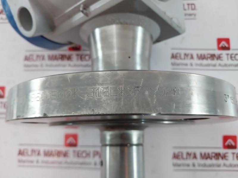 Krohne Optiwave 7300 C Radar (Fmcw) Level Transmitter Ip66/67 30Vdc 300Ma